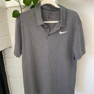 Nike Dri-Fit Polo